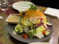 -WOLFGANG PUCK KITCHEN & BAR(迪士尼小镇店)