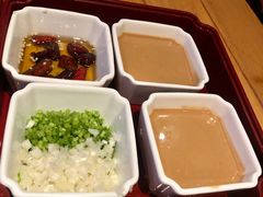 -四季民福烤鸭店(前门廊房二条店)