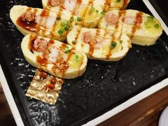 -白石的深夜食堂(大上海店)