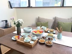 -梅间堂茶馆(绿地缤纷城店)