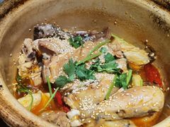 -周家二小姐的菜(西津渡店)