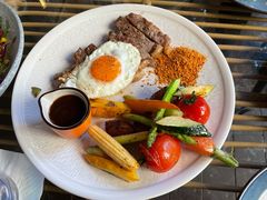 -ChitChat奇洽·Bistro(黎黄陂路店)
