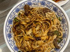 -清真马虎面馆(西七路店)