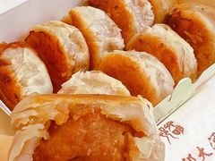 鲜肉月饼-光明邨大酒家(淮海路店)