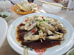 -面道赞宁海海鲜面(迎凤街店)