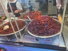 -丁家脆哨(民生路店)