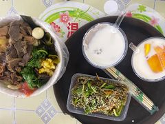 -小草糖水(海棠村店)