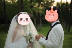 -金夫人婚纱摄影(华南店)