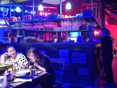 大堂-蘭奢雅集·江浙菜(青山江滩店)