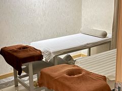 -筋骨堂热敷推拿按摩(翠华路店)