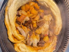 -二十一分小锅炖(中心店)