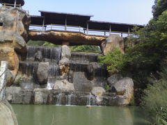-德庆盘龙峡生态旅游区