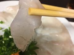 -玄品河豚(那覇國際通里之関)