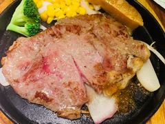 -玛格萝妮比萨屋(陆家浜路店)