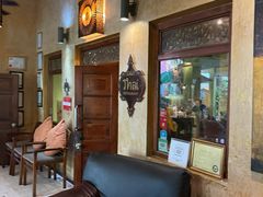 -Sala Thai Restaurant