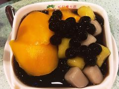 -松记糖水店(铜锣湾分店)