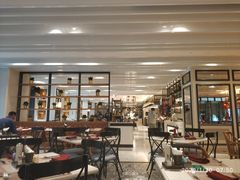 -杭州城中香格里拉大酒店