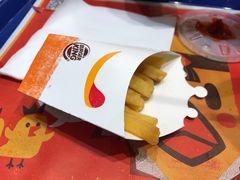 -汉堡王(北京三里屯购物中心)