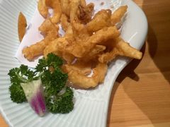-大岛日本料理铁板烧(南通大饭店)