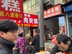 -东仓门早市