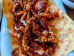 -抹直口特色菜馆(一店)