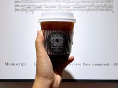 -线格之间COFFEE