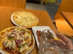 -乐凯撒披萨·烤鸡(曜一城店)