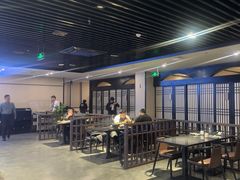 -daozao料理美术馆(东营店)