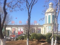 -长虹家具世界(渭水道店)