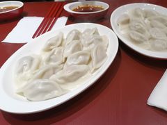 -喜家德虾仁水饺(北京超极合生汇店)