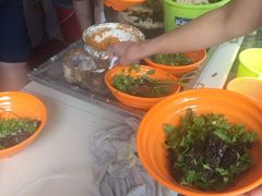 -阿麟馄饨(延长路店)