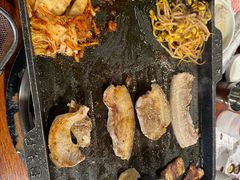 -Dombe豚(黑猪肉街店)