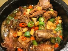 -金百万烤鸭店(马甸店)