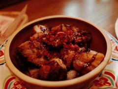 脆皮猪肉卷-tapas by dos cielos西班牙餐厅(重庆光环购物公园店)