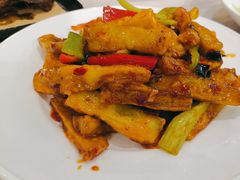 -马布尔莱斯食府(西红门店)