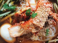 -冷面大王(细河南路店)