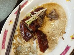 -猪肉婆私房菜(容桂总店)