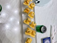 -柒园·三十年创意杭帮菜(龙湖滨江天街店)