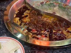 -蜀大侠火锅(森兰花园城店)