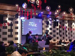 -江津如果餐厅(江津店)