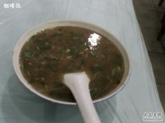 img01043-清真·玛丽亚新疆菜主题餐厅(浙江中路店)