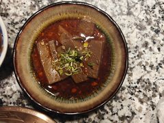 -南京大牌档(崇文门国瑞店)