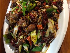 -秋金小炒(金街店)
