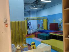 -飞奇儿体能体操馆(和平印象城店)