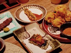 -筱田の食堂·izakaya(淮海中路店)