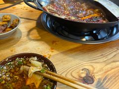 -阳阳老火锅(小南门店)