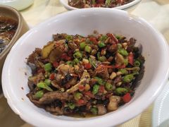 -笨罗卜浏阳菜馆(龙华鹏润达店)