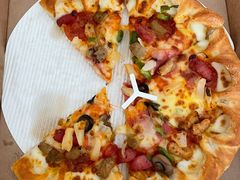 -必胜客(燕郊永旺店PHDI店)