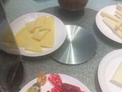 奶皮子-哈啾嗨·蒙文化主题餐厅(京汉新城店)