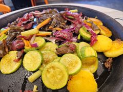 -一烙锅(友谊店)